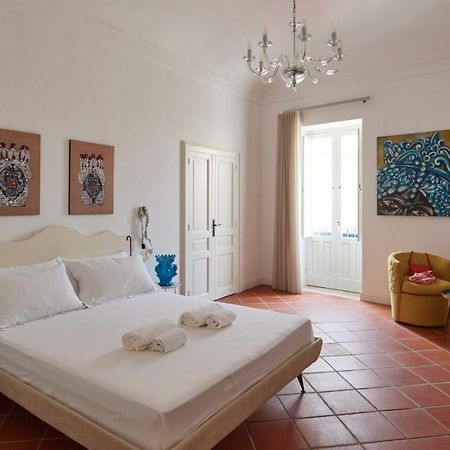 Galleria Del Duomo Bed & Breakfast Syracuse Exterior photo