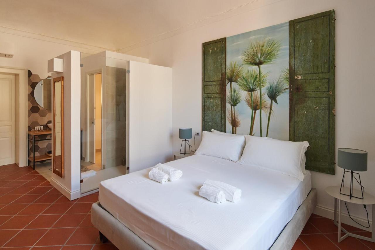 Galleria Del Duomo Bed & Breakfast Syracuse Exterior photo