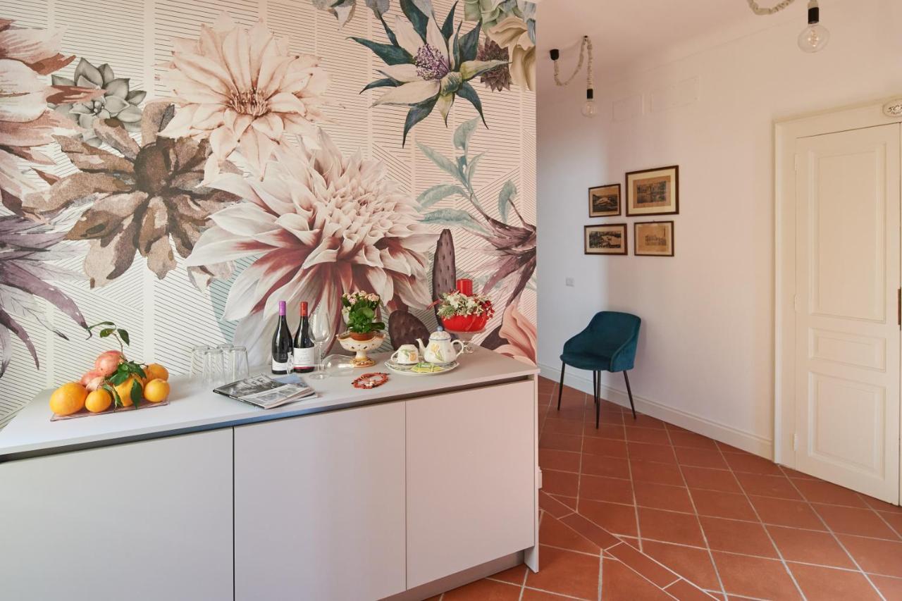 Galleria Del Duomo Bed & Breakfast Syracuse Exterior photo